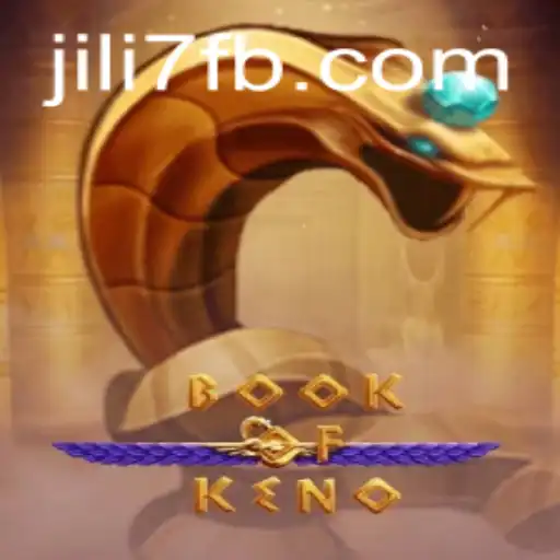 Exploring the Thrills of BookOfKeno on JILI7.COM