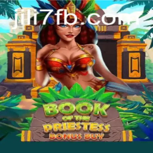 Unveiling BookOfThePriestess: A Captivating Experience on JILI7.COM