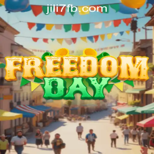 Discovering FreedomDay: An Engaging Adventure by JILI7.COM