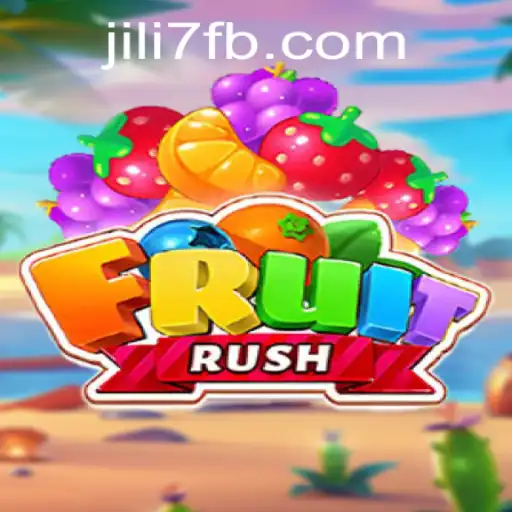 Experience the Thrill of FruitRush at JILI7.com