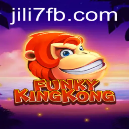FunkyKingKong: The Ultimate Gaming Experience