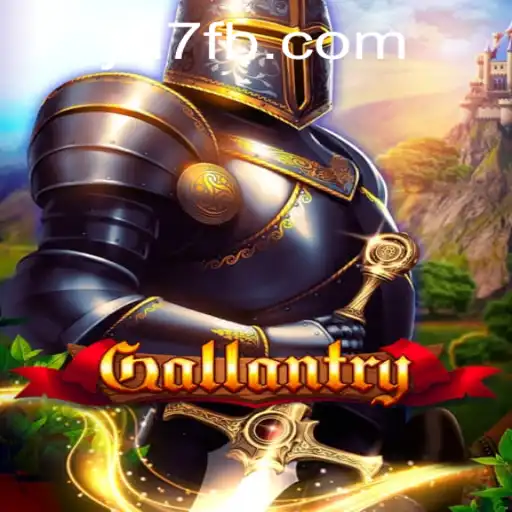 Exploring the Intriguing World of Gallantry - A Comprehensive Guide