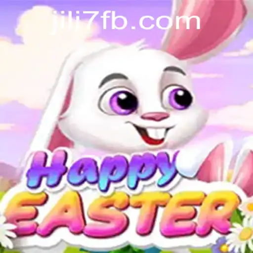 Exploring the Enchanting World of HappyEaster: A Dive into JILI7.COM's Latest Game