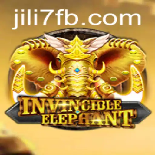 InvincibleElephant: A Captivating Adventure Game by JILI7.COM