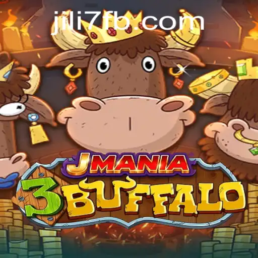 Unveiling the Excitement of JMania3Buffalo: A Journey Into a Digital Frontier