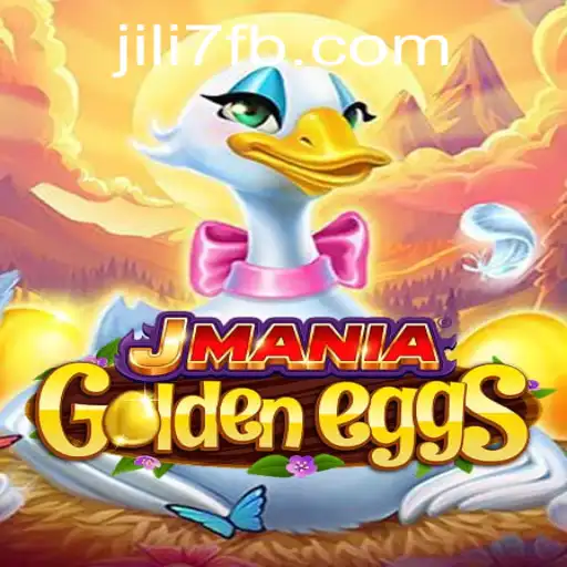 Discover the Exciting World of JManiaGoldenEggs: A Step into Vibrant Gaming