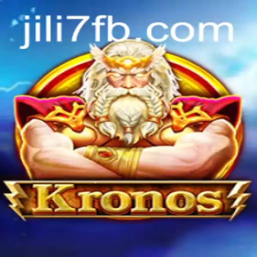 Kronos: The Epic Journey Awaits