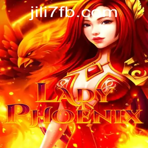 Discovering the Magic of LadyPhoenix: An Engaging Dive into the World of JILI7.COM