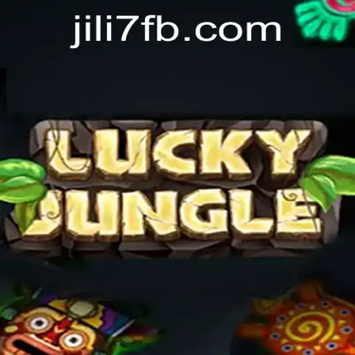 Discover the Thrilling World of LuckyJungle: A New Era of Online Gaming