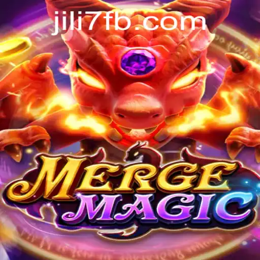 Exploring the Enchanting World of MERGEMAGIC: A Comprehensive Guide