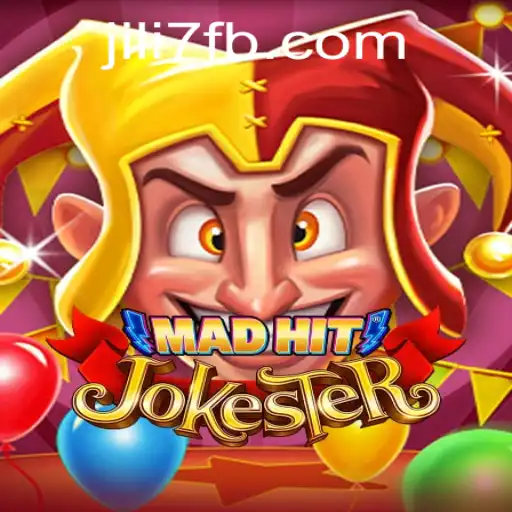 Exploring MadHitJokester: A Revolutionary Gaming Experience