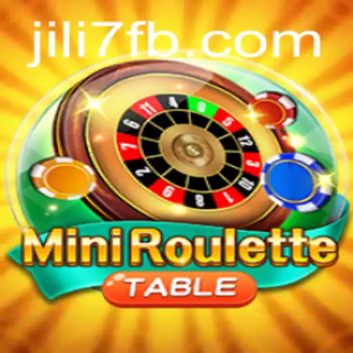 Discover the Thrills of MiniRoulette at JILI7.COM