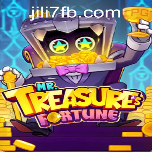 Unveiling the Enchantment of MrTreasuresFortune: Exploring the Exciting World of JILI7.COM