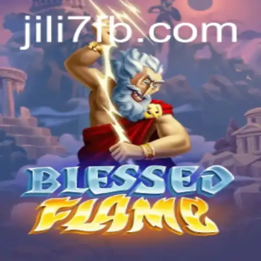 Exploring the Enchantment of BlessedFlame: A New Frontier in Gaming