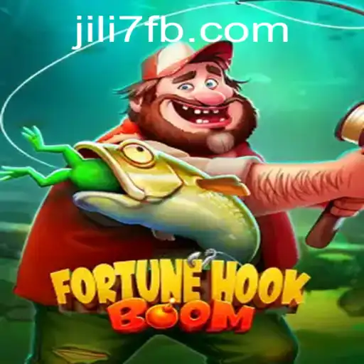 Exploring the Exciting World of FortuneHookBoom: A Dive into JILI7.COM's Latest Masterpiece