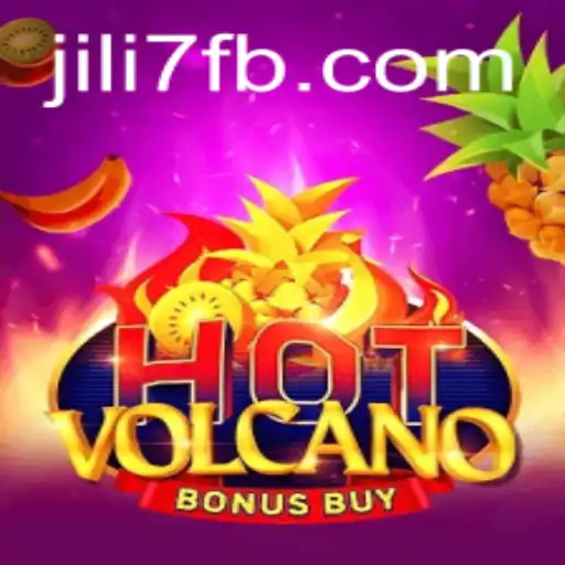 Exploring the Thrills of HotVolcanoBonusBuy