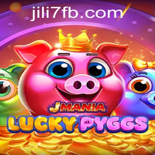 Discover the Thrills of JManiaLuckyPyggs: An Adventure in Gaming