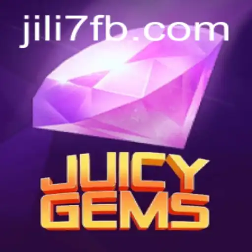 JuicyGems: A Thrilling Adventure with JILI7.COM