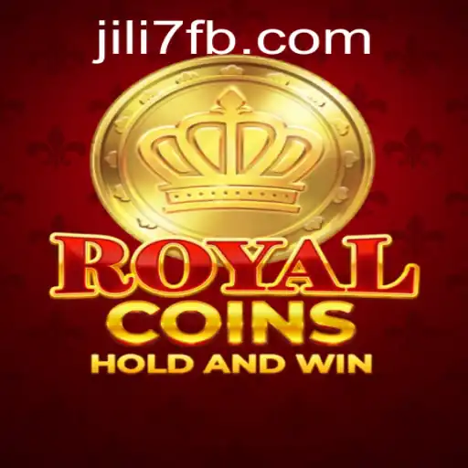 RoyalCoins: A Thrilling Adventure in Digital Gaming by JILI7.COM