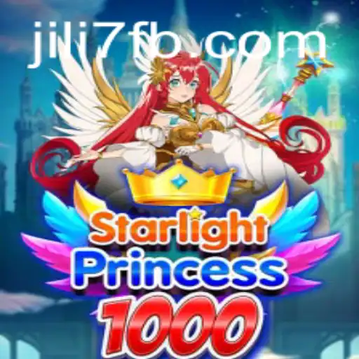 Discovering the Magical World of StarlightPrincess1000