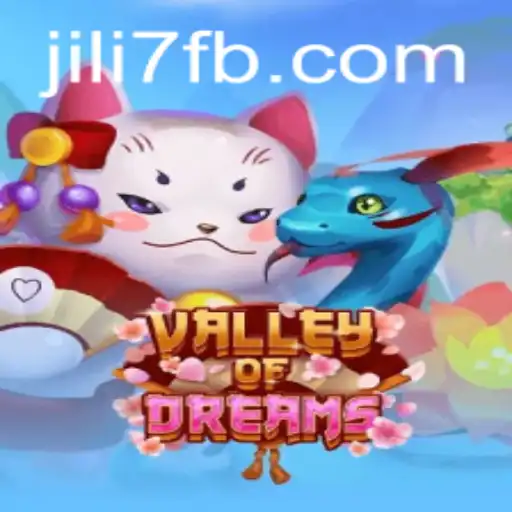 Discover the Enchanting World of ValleyofDreams