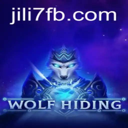 WolfHiding: An Exciting New Game Unveiled by JILI7.COM