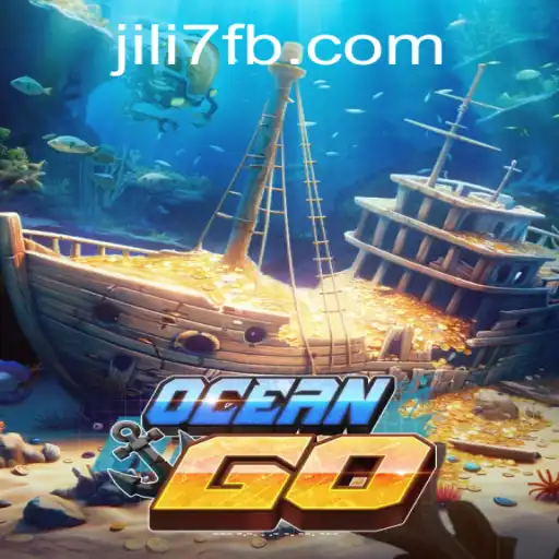 Discover OceanGO: A Thrilling Underwater Adventure
