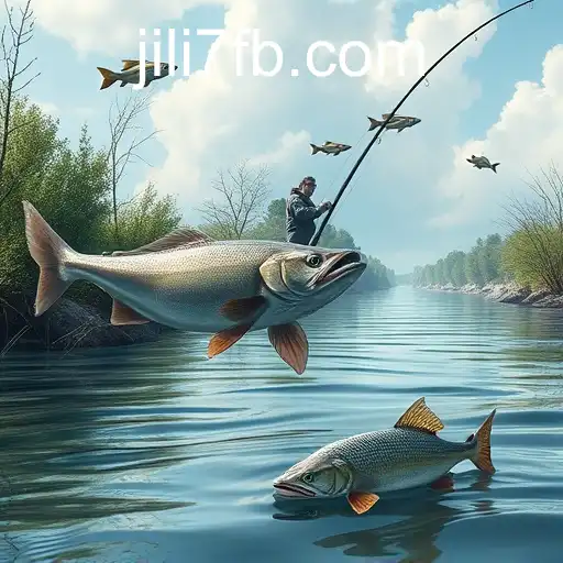The Emergence of Online Fishing: A Deep Dive into JILI7.COM