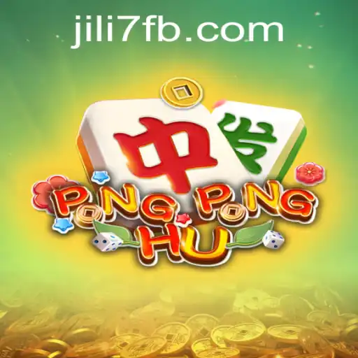 Exploring PONGPONGHU: A Deep Dive into the Exciting World of JILI7.COM's Latest Offering