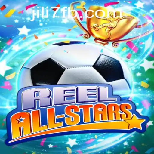 ReelAllStars: A New Era in Interactive Gaming
