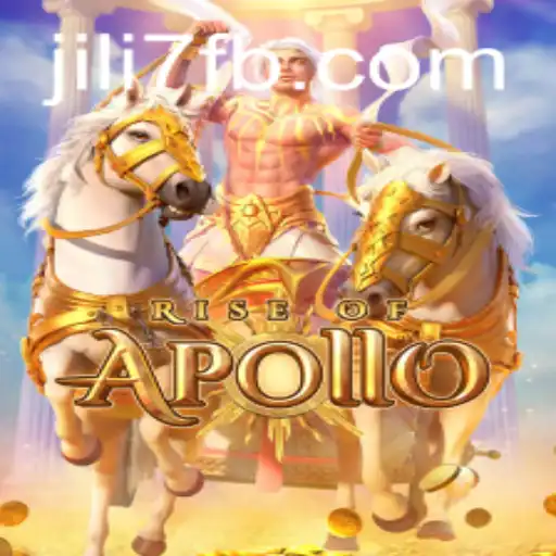 Rise of Apollo Game Overview and Rules with JILI7.COM