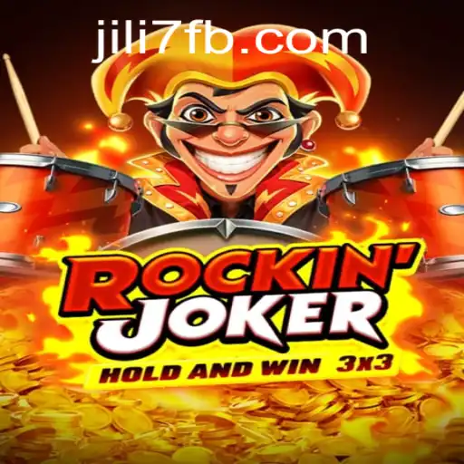 Discovering RockinJoker: A New Era in Online Gaming with JILI7.COM