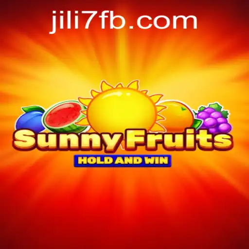 Explore the Vibrant World of SunnyFruits at JILI7.COM
