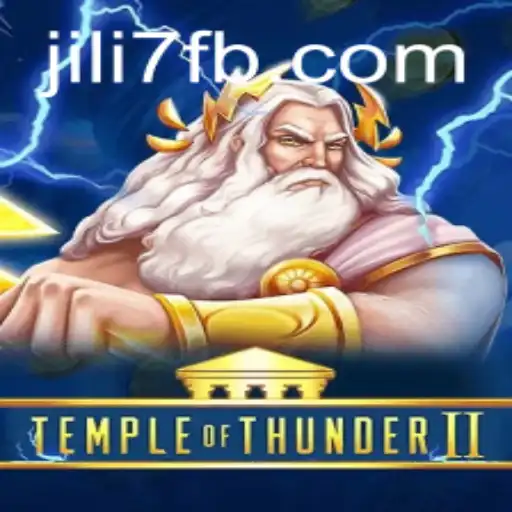 Exploring TempleofThunderII: A Riveting Journey into Myth and Adventure