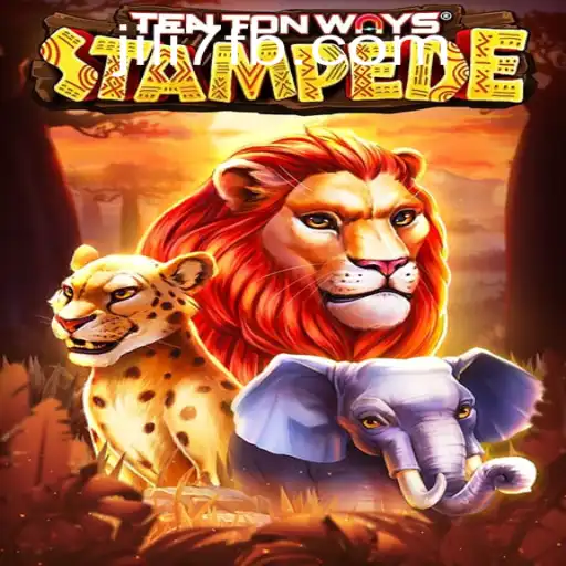 Exploring the Thrills of TenTonWaysStampede
