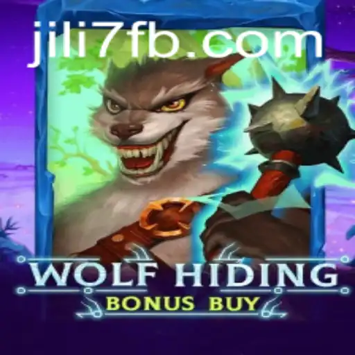 Discover the Thrills of WolfHidingBonusBuy at JILI7.COM