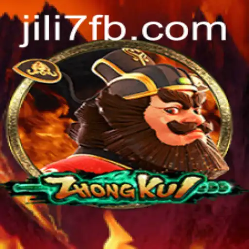 Unlock the Mysteries of 'ZhongKui' at JILI7.COM